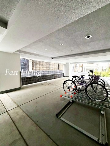 タスキプライムテラス後楽園の設備