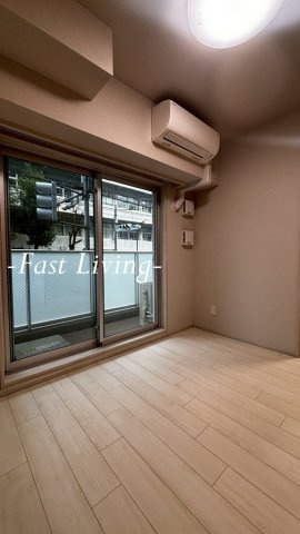 タスキプライムテラス後楽園の内装