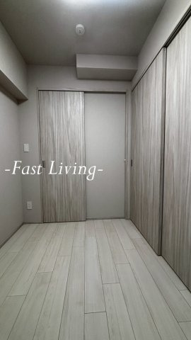 タスキプライムテラス後楽園の洋室