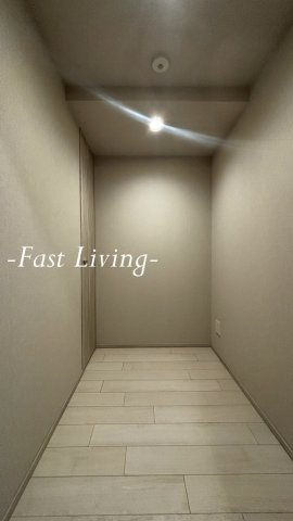 タスキプライムテラス後楽園の子供部屋