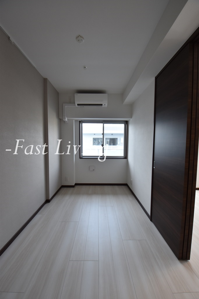 GENOVIA 東神田 green veilの内装