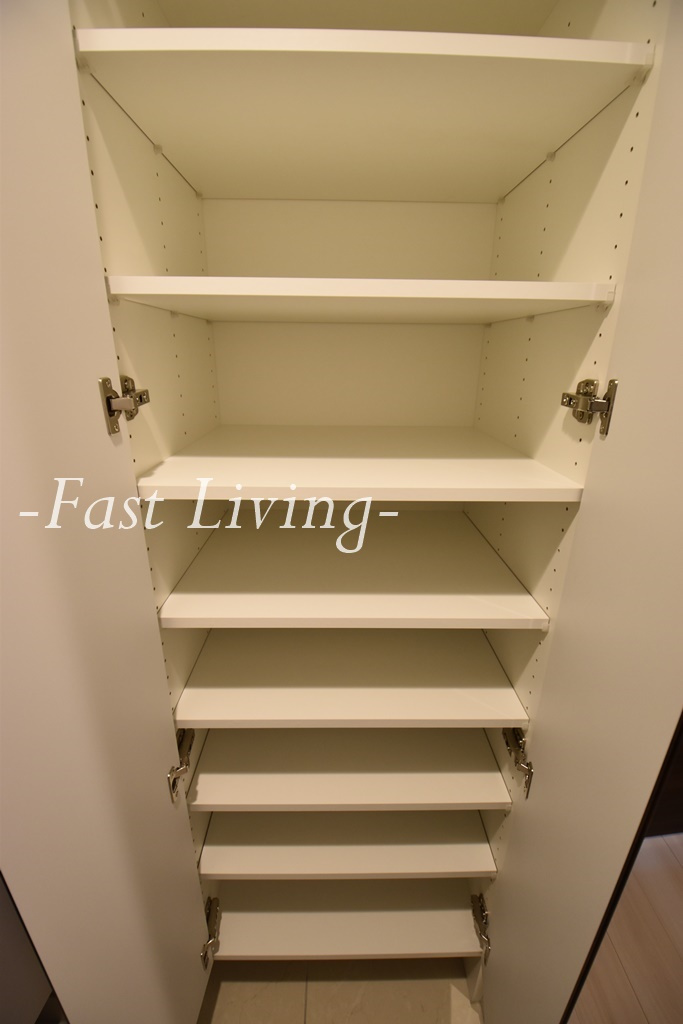 GENOVIA 東神田 green veilの設備