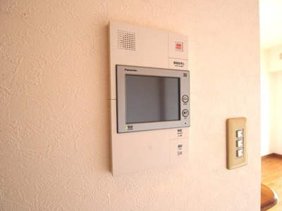 【セキュリティ】 | ベルデフラッツ守口ＳＯＵＴＨ