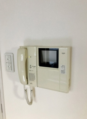 【セキュリティ】 | ツアーステージ北千束 | 別部屋参考写真