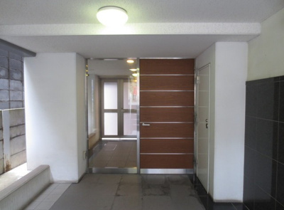 【エントランス】 | ツアーステージ北千束