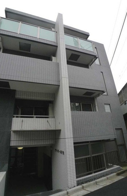 【外観】 | ツアーステージ北千束