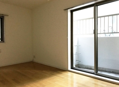 【居間・リビング】 | ツアーステージ北千束 | 別部屋参考写真