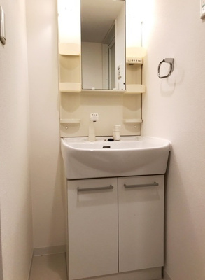 【洗面所】 | ツアーステージ北千束 | 別部屋参考写真