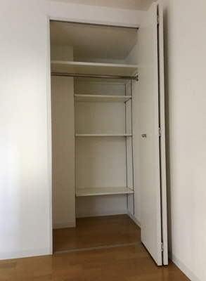 【収納】 | ツアーステージ北千束 | 別部屋参考写真