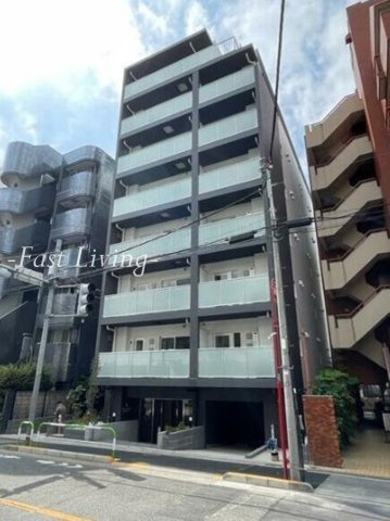 タスキプライムテラス後楽園