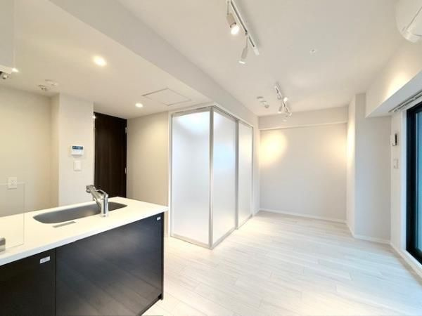 La Perla Yotsuyaの内装