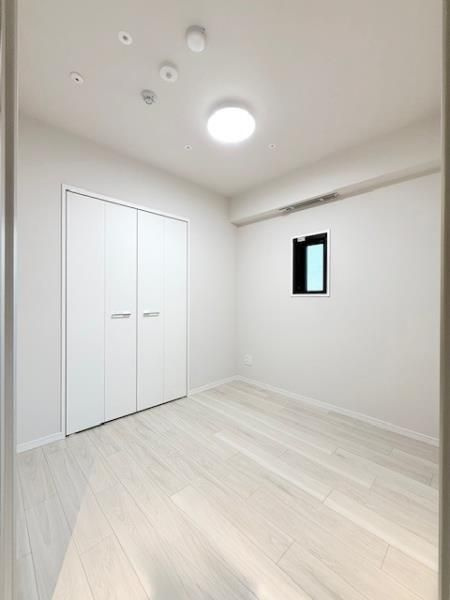 La Perla Yotsuyaの内装