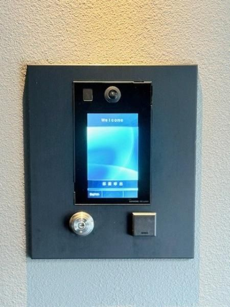 La Perla Yotsuyaのセキュリティ