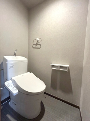 【トイレ】 | 労住まきのハイツ