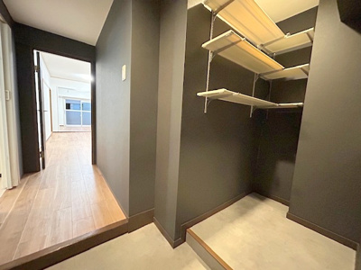 【玄関】 | 労住まきのハイツ