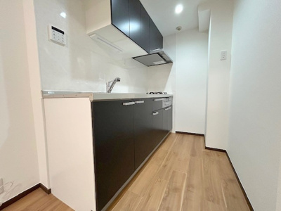 【キッチン】 | 労住まきのハイツ