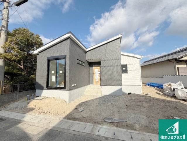 加古郡播磨町南野添　第24-1期　新築一戸建て