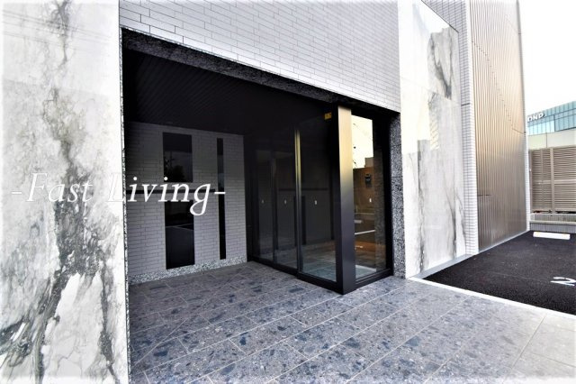 市谷鷹匠町レジデンス