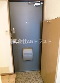 【設備】 | ビーライン本町