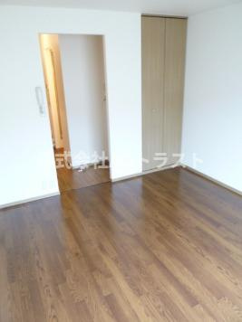 【内装】 | ビーライン本町