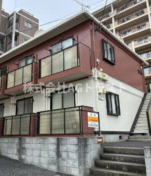 【エントランス】 | ビーライン本町