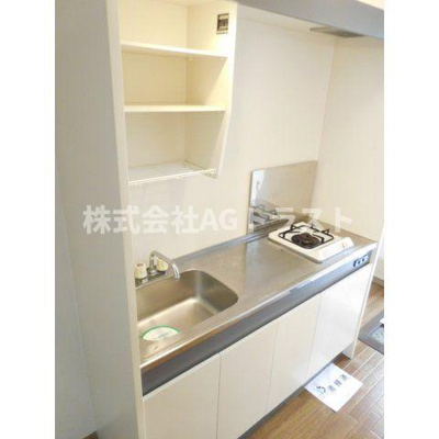 【キッチン】 | ビーライン本町