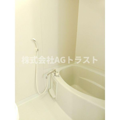 【浴室】 | ビーライン本町