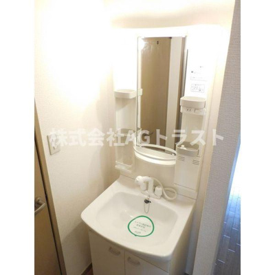 【洗面所】 | ビーライン本町