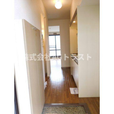 【玄関】 | ビーライン本町