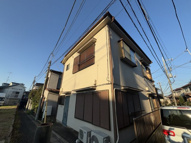 コーポ笹原の画像