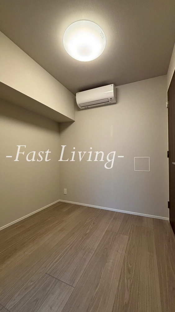 アーバネックス上野元浅草の内装