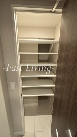 アーバネックス上野元浅草の設備