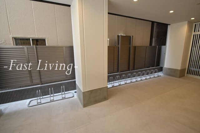 レオーネ秋葉原のその他共用部分