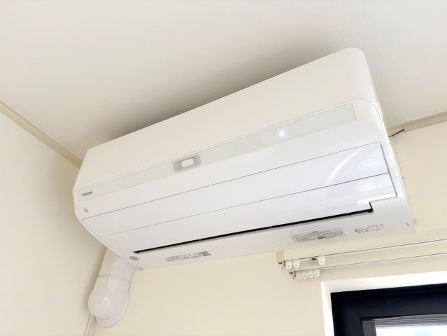 グランドハイツ柳ヶ丘　の設備