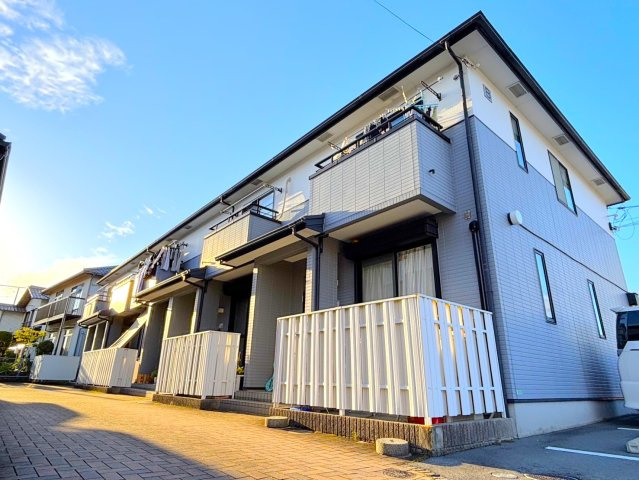 グランドハイツ柳ヶ丘　