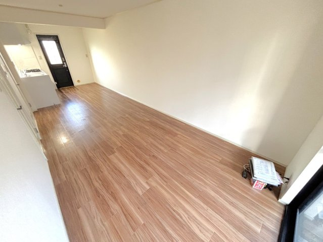 グランドハイツ柳ヶ丘　の内装