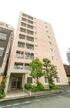 グレース早稲田