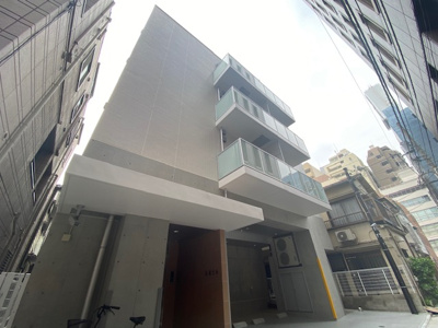 【外観】 | 弘進ビル