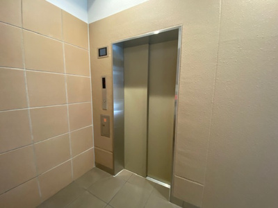 【その他共用部分】 | 弘進ビル