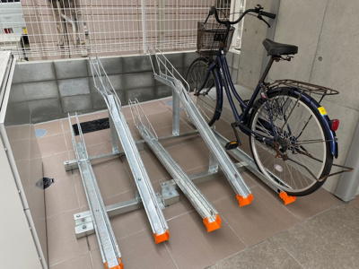 【その他共用部分】 | 弘進ビル