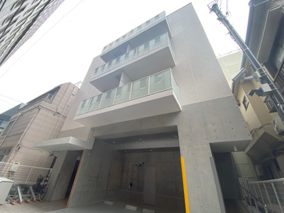 【外観】 | 弘進ビル