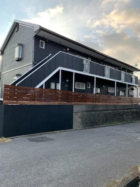 アリーパレスの画像