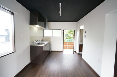 【居間・リビング】 | アリーパレス