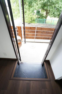 【玄関】 | アリーパレス