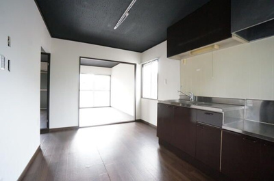 【内装】 | アリーパレス