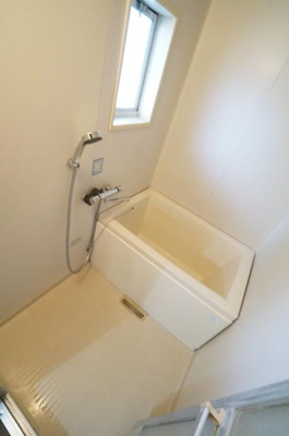 【浴室】 | アリーパレス