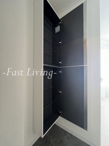 プラティーク神楽坂デュアルの設備