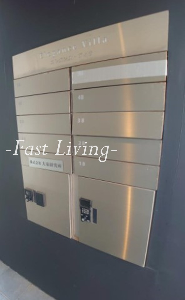 文京区水道１丁目の賃貸マンションのその他共用部分