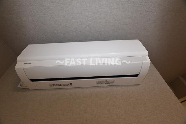 クリオ　ラモード神楽坂の設備