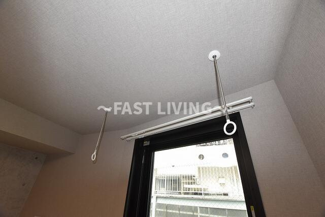 クリオ　ラモード神楽坂のその他